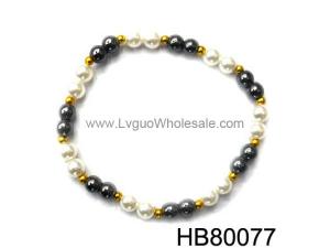 Hematite Bracelet